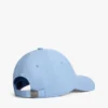 Baseballpet met geborduurd Tommy-logo Baseballpet met geborduurd Tommy-logo