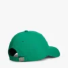 Baseballpet met geborduurd Tommy-logo Baseballpet met geborduurd Tommy-logo