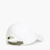 Baseballpet met geborduurd Tommy-logo Baseballpet met geborduurd Tommy-logo