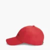Baseballpet met geborduurd Tommy-logo Baseballpet met geborduurd Tommy-logo