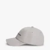 Baseballpet met geborduurd Tommy-logo Baseballpet met geborduurd Tommy-logo