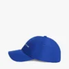 Baseballpet met geborduurd Tommy-logo Baseballpet met geborduurd Tommy-logo