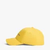Baseballpet met geborduurd Tommy-logo Baseballpet met geborduurd Tommy-logo