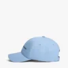 Baseballpet met geborduurd Tommy-logo Baseballpet met geborduurd Tommy-logo