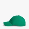 Baseballpet met geborduurd Tommy-logo Baseballpet met geborduurd Tommy-logo