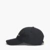 Baseballpet met geborduurd Tommy-logo Baseballpet met geborduurd Tommy-logo