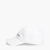 Baseballpet met geborduurd Tommy-logo Baseballpet met geborduurd Tommy-logo