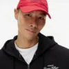 Baseballpet met geborduurd Tommy-logo Baseballpet met geborduurd Tommy-logo