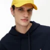 Baseballpet met geborduurd Tommy-logo Baseballpet met geborduurd Tommy-logo