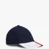 Baseballpet met kleurblokken voor kinderen