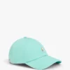 Baseballpet met monogramlogo Baseballpet met monogramlogo