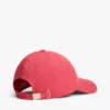 Baseballpet met monogramlogo Baseballpet met monogramlogo