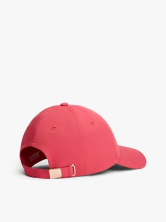 Baseballpet met monogramlogo Baseballpet met monogramlogo