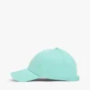 Baseballpet met monogramlogo Baseballpet met monogramlogo
