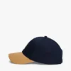 Baseballpet met monogramlogo Baseballpet met monogramlogo