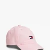 Baseballpet met vlag voor baby’s