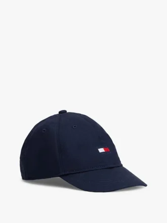 Baseballpet met vlag voor baby’s