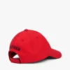 Baseballpet met vlag voor baby’s