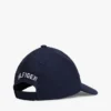 Baseballpet met vlag voor baby’s