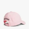 Baseballpet met vlag voor baby’s