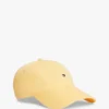 Baseballpet met vlaglogo Baseballpet met vlaglogo