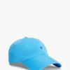 Baseballpet met vlaglogo Baseballpet met vlaglogo
