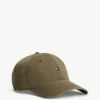 Baseballpet met vlaglogo Baseballpet met vlaglogo