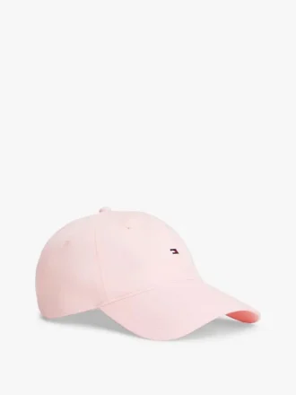 Baseballpet met vlaglogo