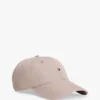 Baseballpet met vlaglogo