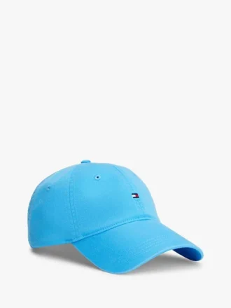 Baseballpet met vlaglogo