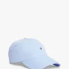 Baseballpet met vlaglogo Baseballpet met vlaglogo