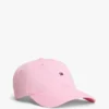 Baseballpet met vlaglogo Baseballpet met vlaglogo