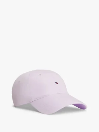 Baseballpet met vlaglogo