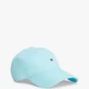 Baseballpet met vlaglogo Baseballpet met vlaglogo