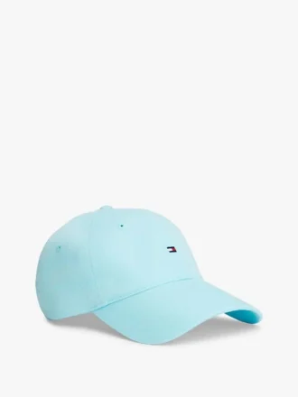 Baseballpet met vlaglogo