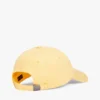 Baseballpet met vlaglogo Baseballpet met vlaglogo
