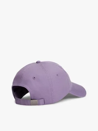 Baseballpet met vlaglogo