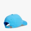 Baseballpet met vlaglogo Baseballpet met vlaglogo