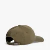 Baseballpet met vlaglogo Baseballpet met vlaglogo