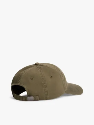Baseballpet met vlaglogo