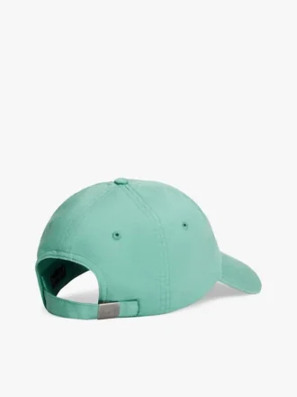 Baseballpet met vlaglogo Baseballpet met vlaglogo