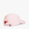 Baseballpet met vlaglogo Baseballpet met vlaglogo