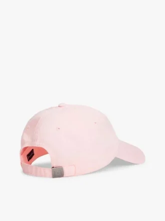 Baseballpet met vlaglogo