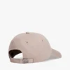 Baseballpet met vlaglogo