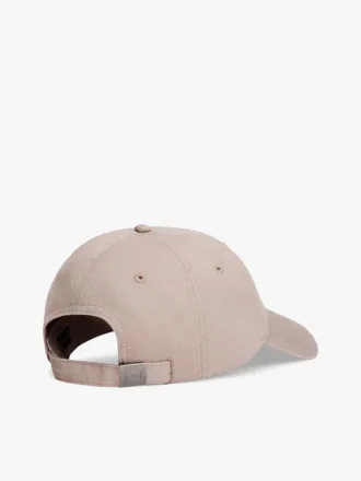 Baseballpet met vlaglogo