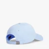 Baseballpet met vlaglogo Baseballpet met vlaglogo