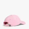 Baseballpet met vlaglogo Baseballpet met vlaglogo