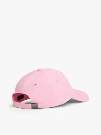 Baseballpet met vlaglogo