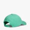 Baseballpet met vlaglogo