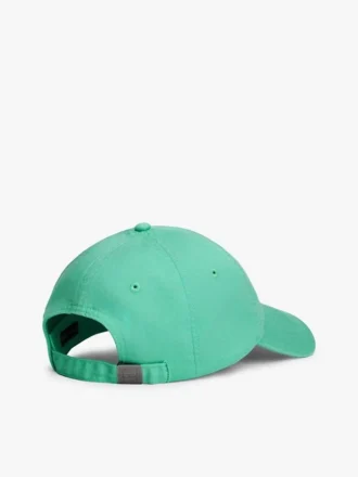 Baseballpet met vlaglogo